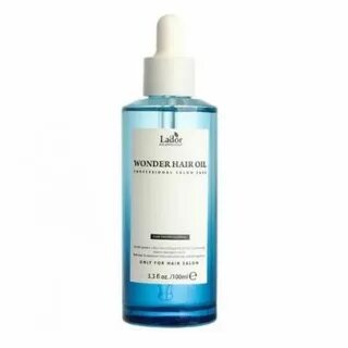 Lador масло для волос wonder hair
