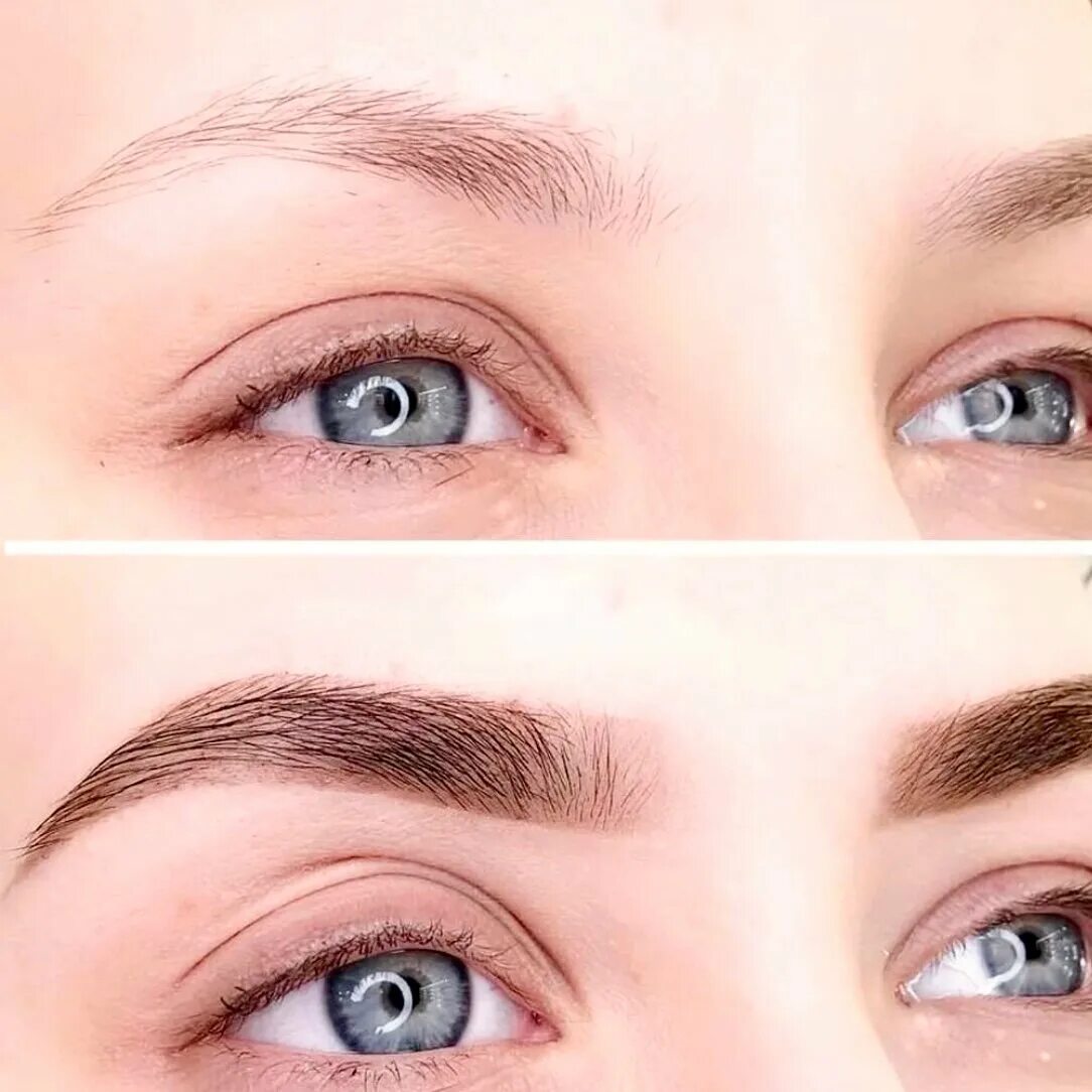 ботокс после окрашивания бровей. поднятие бровей. долговременная укладка бровей. ботокс и окрашивание бровей. ботокс для бровей до или после окрашивания.