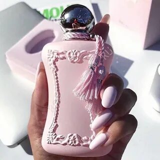 Духи делина