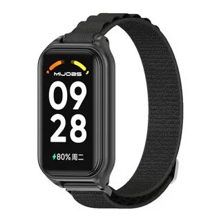 Smart band 8 или 9