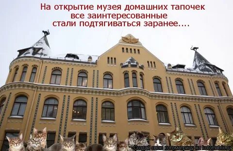 Чей дворец