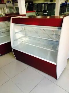 Авито холодильная витрина
