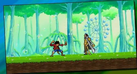 Kings adventure