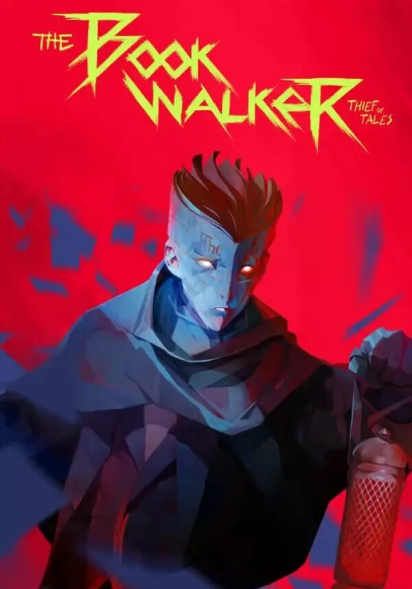 The bookwalker: thief of tales. Bookwalker logo. The bookwalker достижения. Бук волкер игра. Bookwalker game.