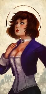 Elizabeth art