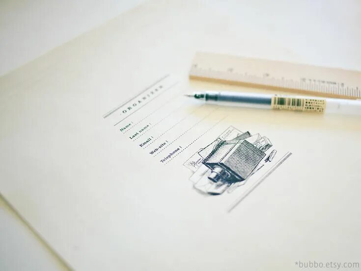Graphic journal