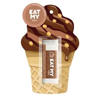 Be my chocolate