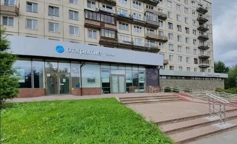 Банк открытие большевиков 17