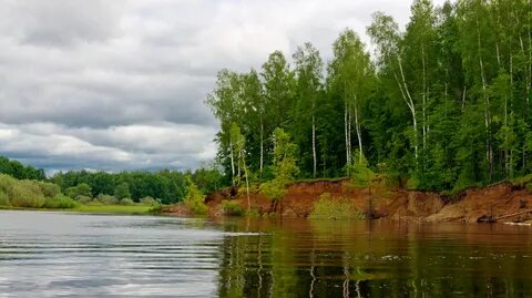 Вода богородск