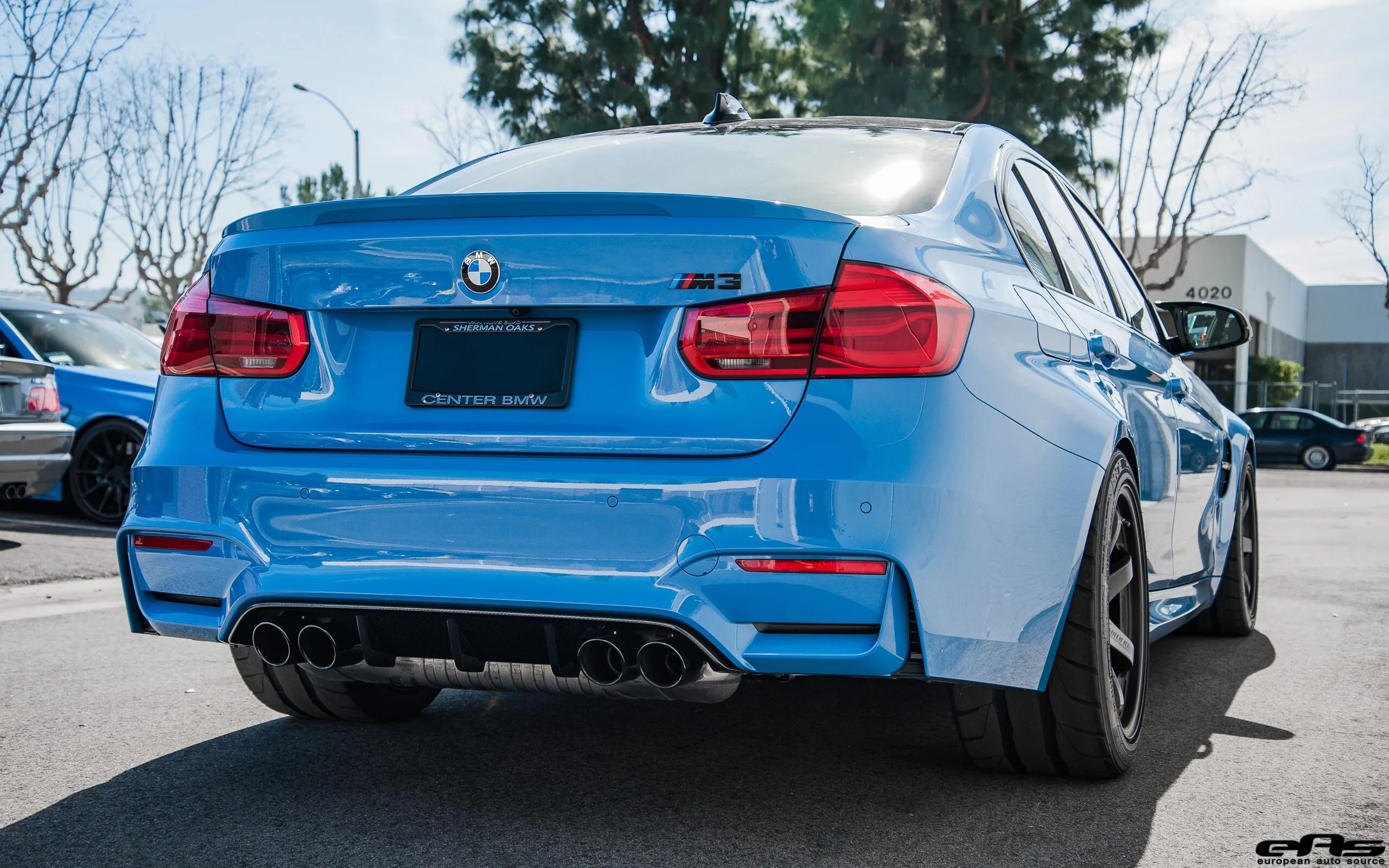 A 3 m 3 24 m 4. BMW m3 f80 m Performance. BMW f80 Rear.