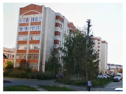 Зеленодольск 3