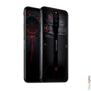 Zte magic