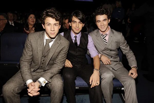 фф братья ли