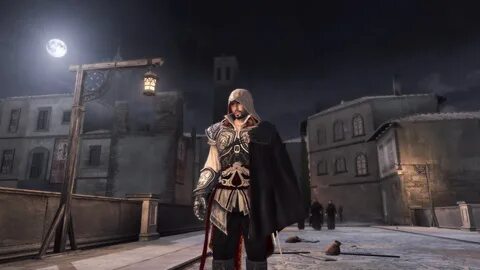 Assassins 2 русификатор