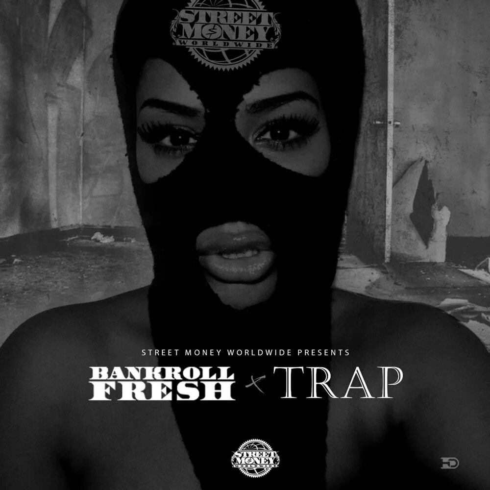 Обложка для трепа. Обложки Trap альбомов. Bankroll трэп. Трап трап альбом.