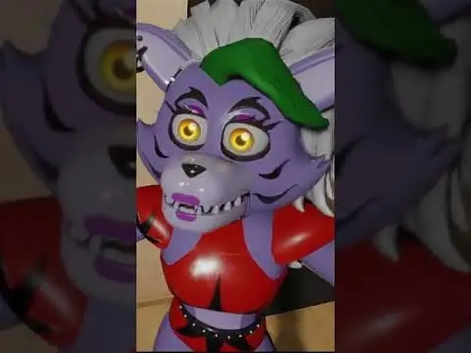 Мишка фредди против хаги ваги. Рокси фнаф. Fnaf 9 рокси. Roxanne wolf edit. Песня рокси фнаф.