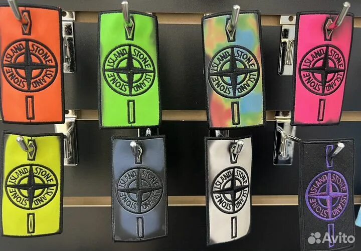 оригинальный термо патч