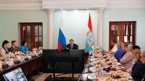 Многодетные самарская область