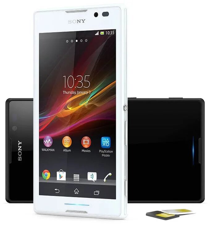 Какой телефон сони лучший. Sony xperia c9603. sony xperia c1. сони иксперия с1505. sony xperia s39h.