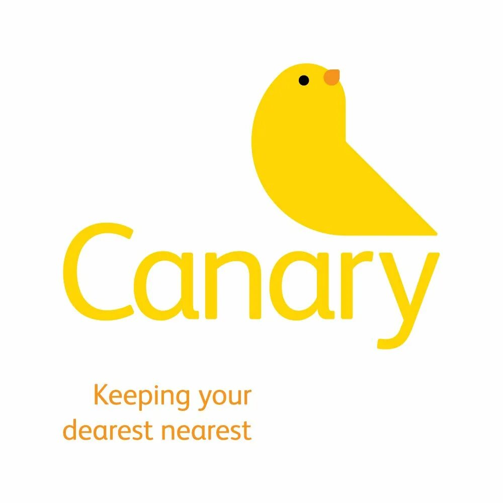 Canary перевод. Канарейка логотип. Кенарь лого. 3 Канарейки логотип. Канари птица.