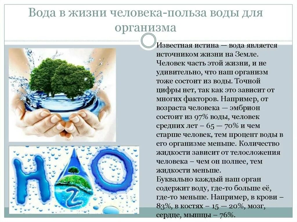 Использование воды организмом. Польза воды. Польза воды для организма. Польза воды для человека. Польза питьевой воды.