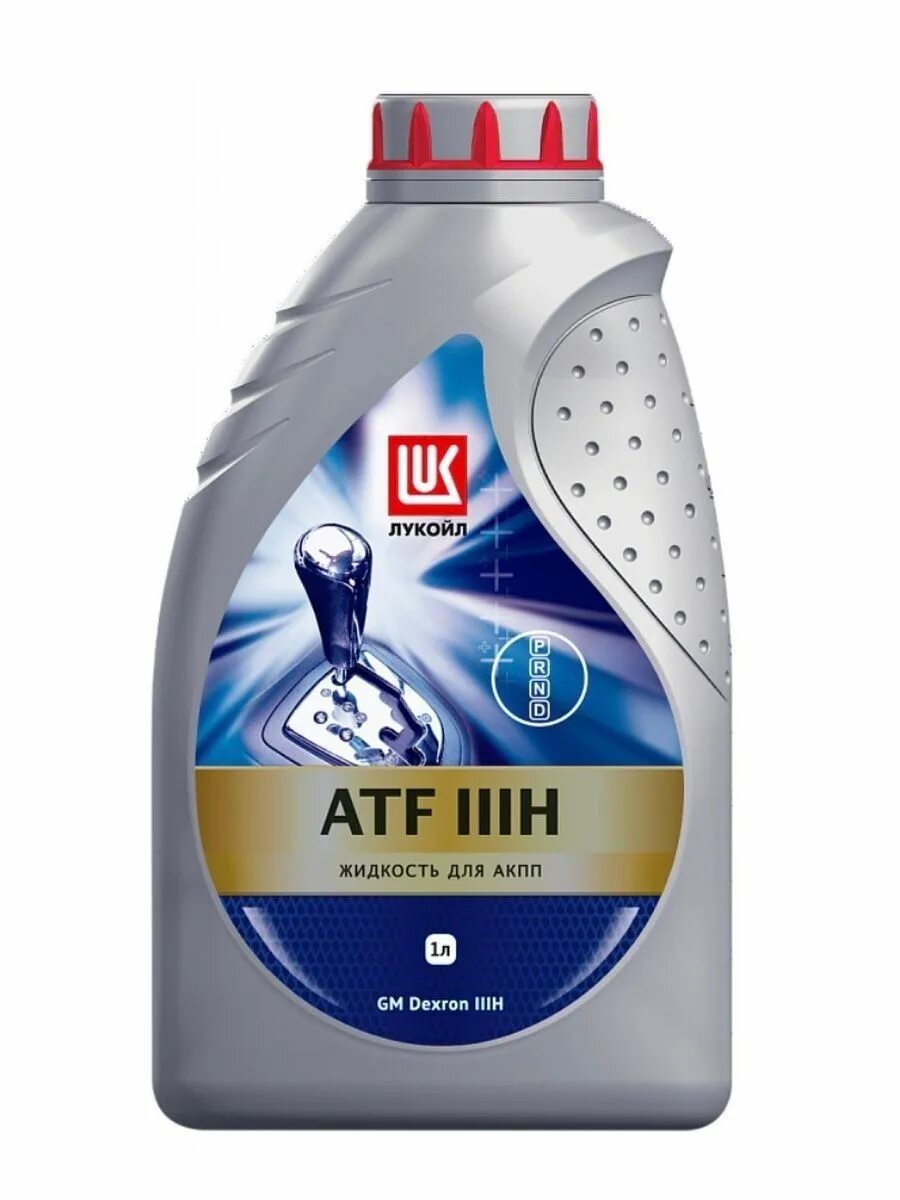 Лукойл atf multi