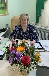 Лица соцзащиты