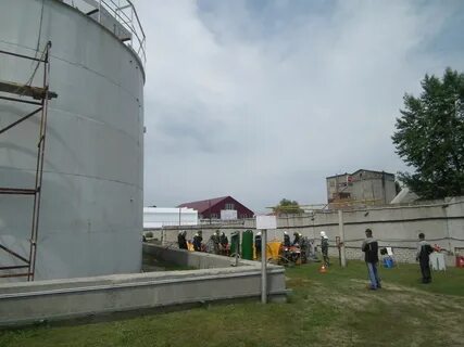 Газспецстрой