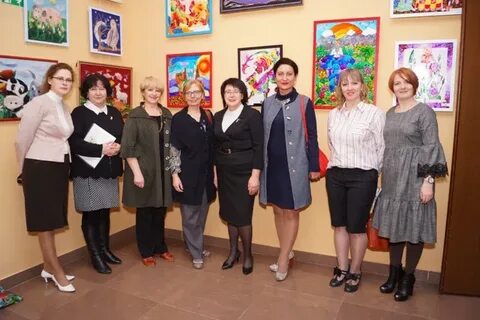 Балакиревская школа искусств