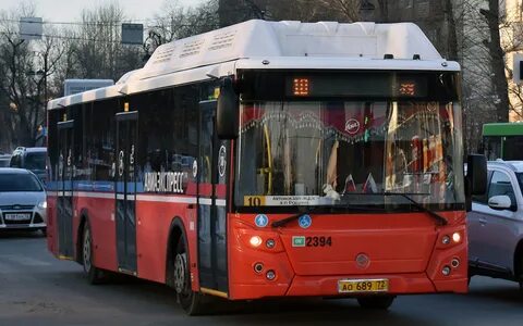 Лиаз 5292.67
