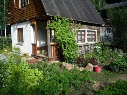 Как найти свою дачу