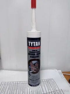 Температурный герметик