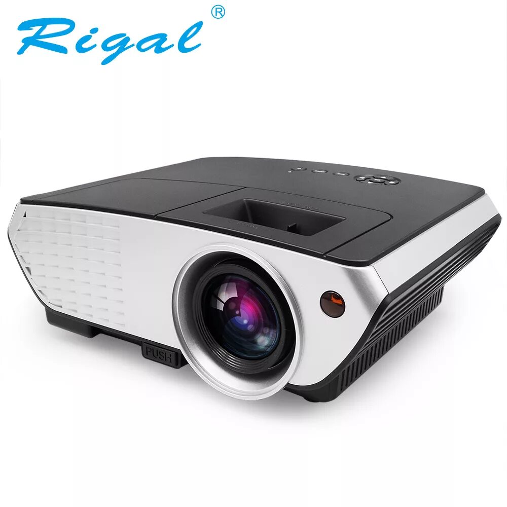 Android projector
