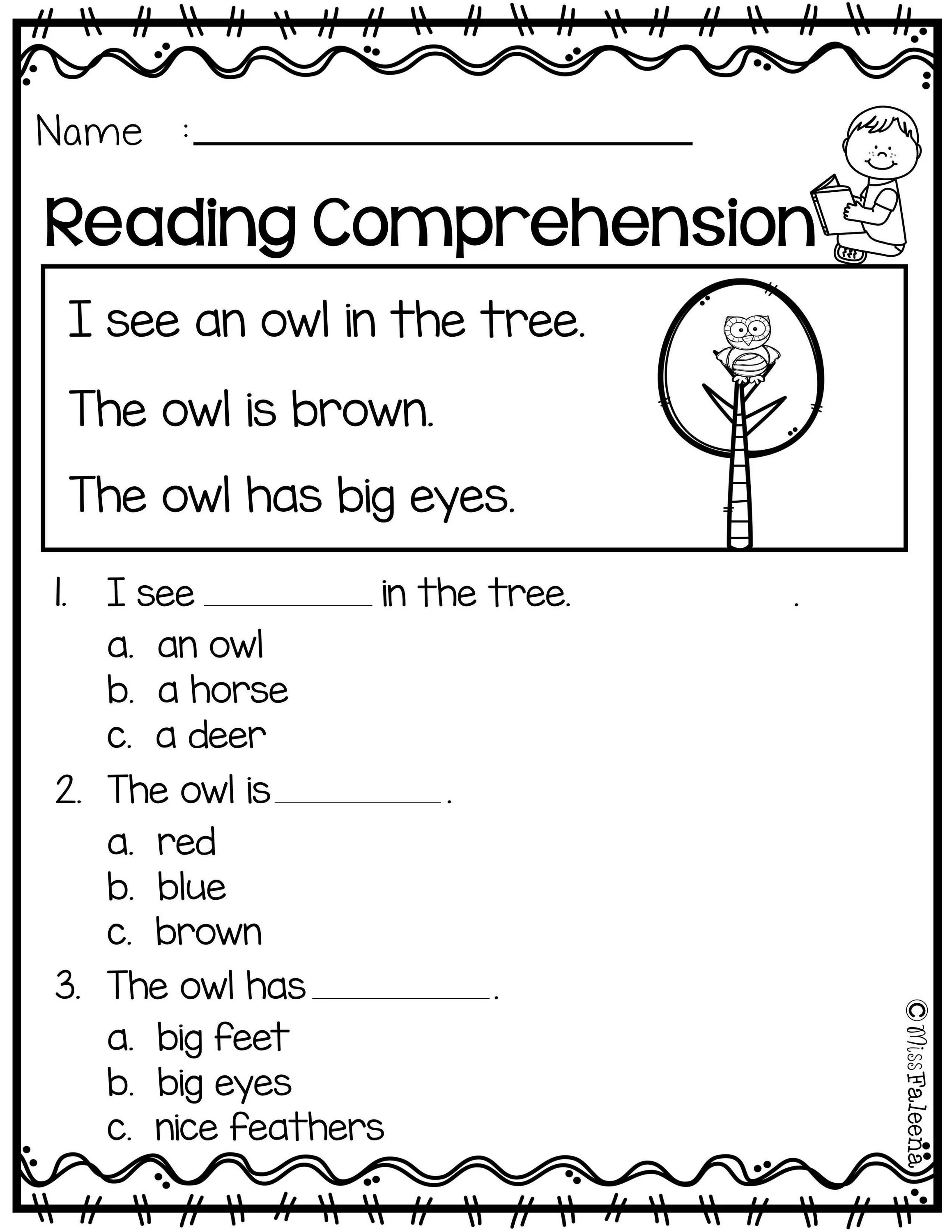 Reading comprehension read. Reading comprehension. reading comprehension задания. чтение i reading comprehension. comprehension for kids.