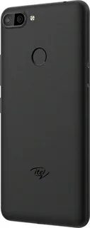 Смартфон itel p55 256