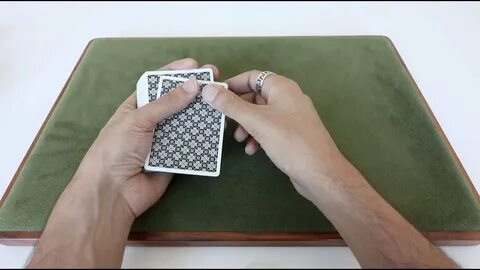 Deal the cards