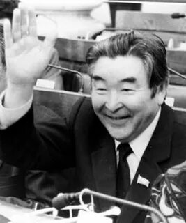 Сайт м козыбаева