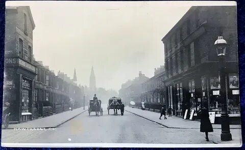 Время 1900