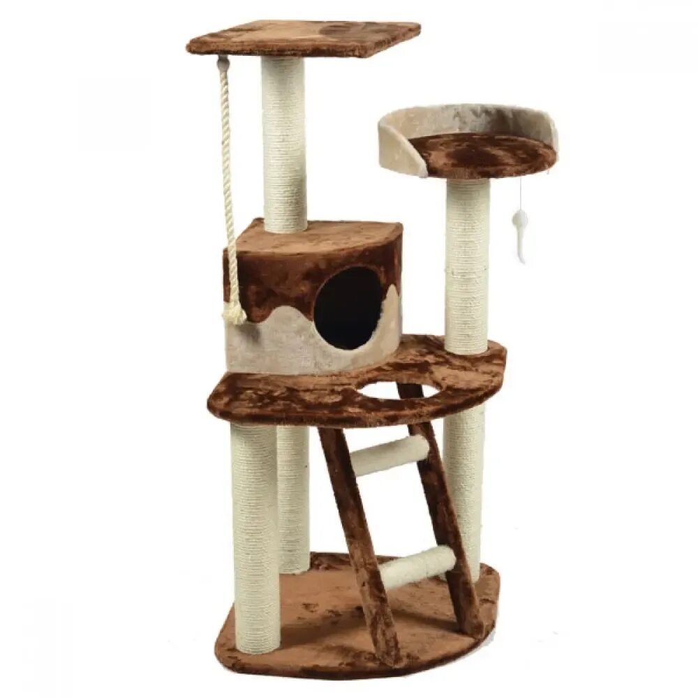 Комплекс для кошек спб. Игровой комплекс ct33 для кошек, 350*350*1030мм. игровой комплекс tm07 для кошек, 550*550*1200мм. игровой комплекс для кошек квадратный однотонный, 370*370*680мм. домик для кошек triol &quot;кошкин дом&quot;.
