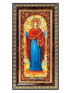 Икона нерушимая стена описание