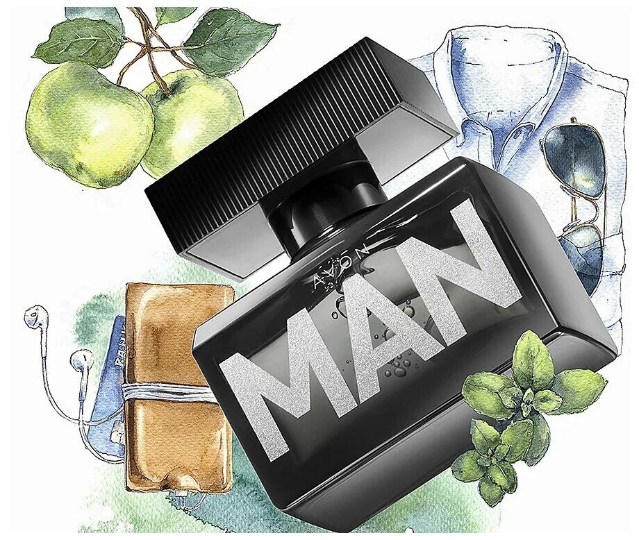 Avon парфюмерная вода men. эйвон мэн туалетная вода. Avon man, 75 мл. туалетная вода avon man 30 мл. духи мен.