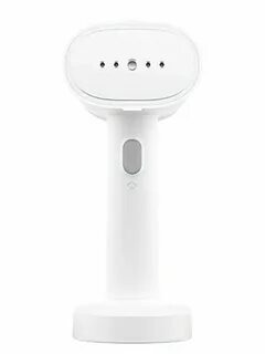 Отпариватель xiaomi mijia инструкция на русском