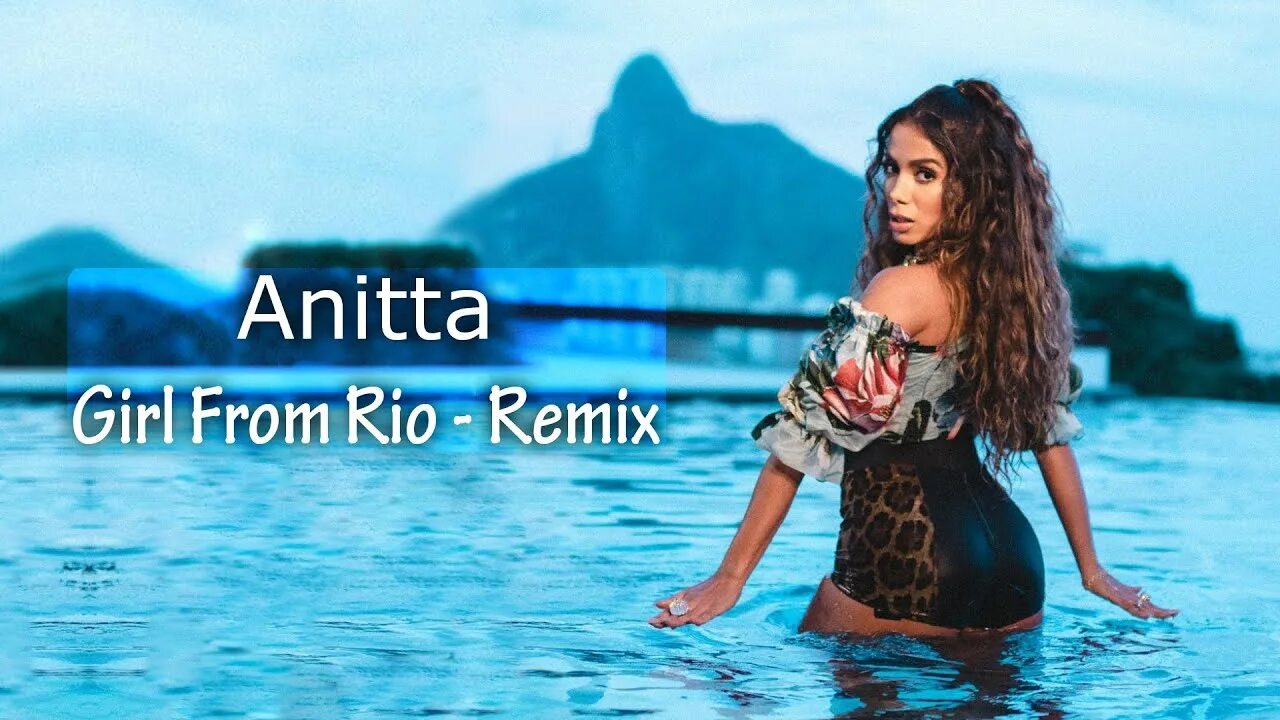 Тоисh down ( Rio Remix). Funky Music Muzikfabrik Remix Rio dela Duna feat. Sharon May Linn.