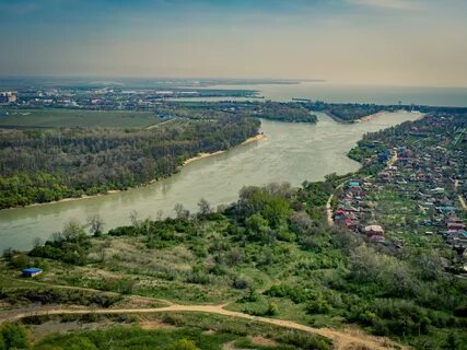 Краснодар река волга