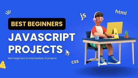 Begin js