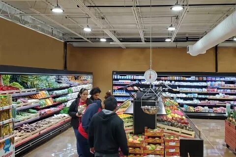 W market