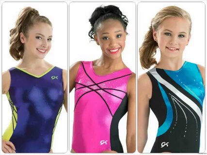 Gk sport купальники для спортивной гимнастики