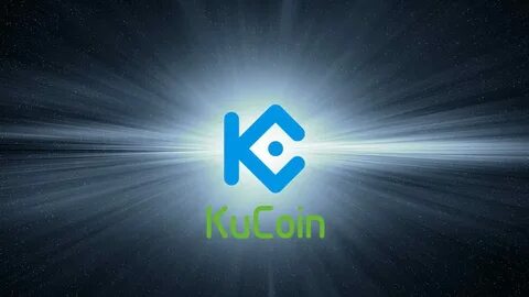 Kucoin биржа