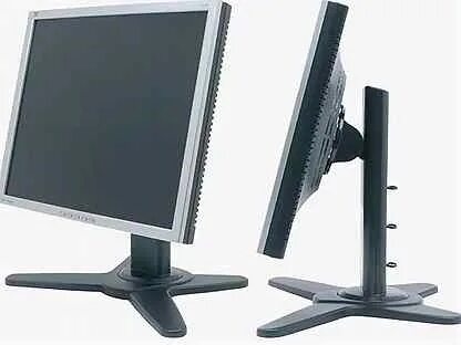How monitor