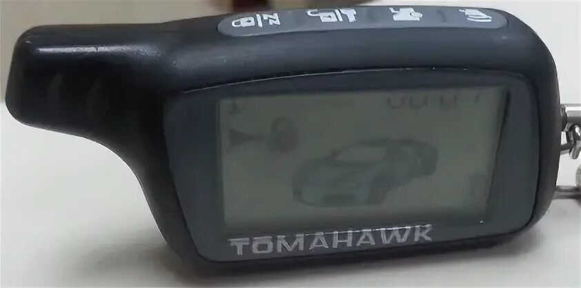 Отключить fixed start tomahawk